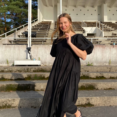 teija mekko no 150 musta