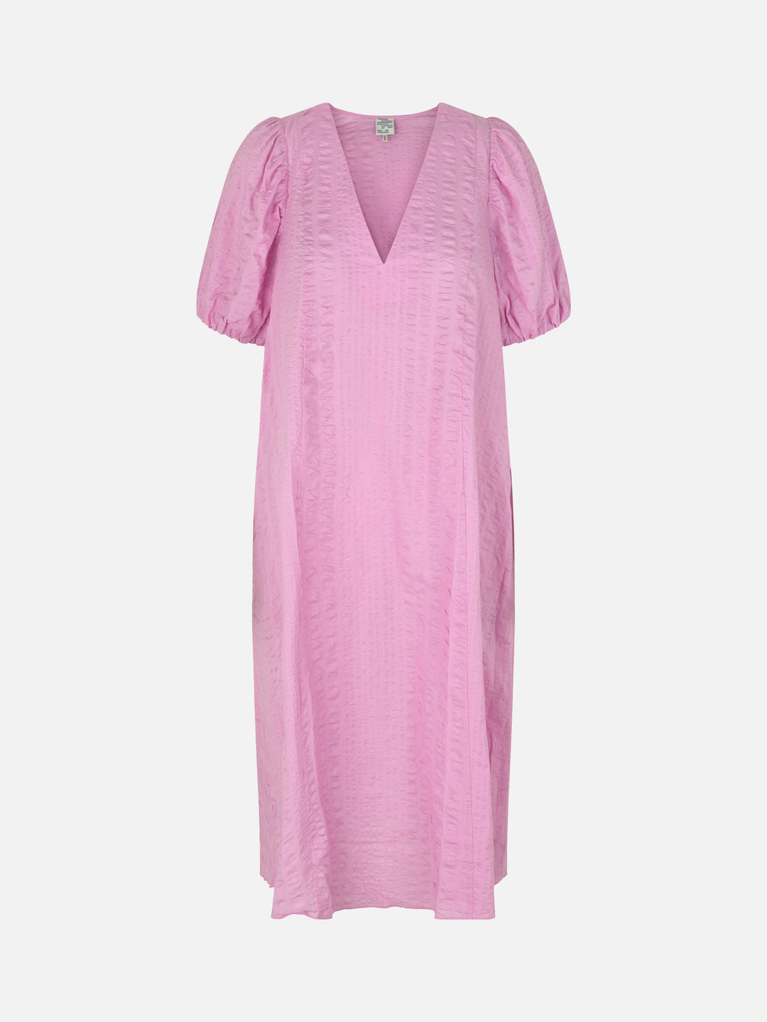 Azalia mekko, vaaleanpunainen